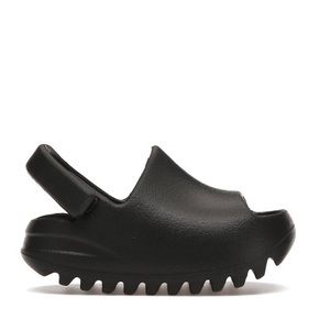 adidas Yeezy Slide Onyx (Infants)